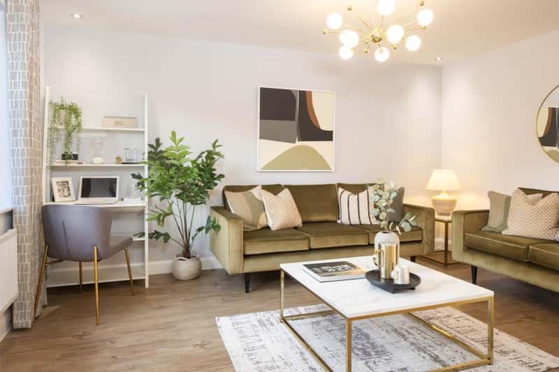 Pentref Llewelyn - Image 4