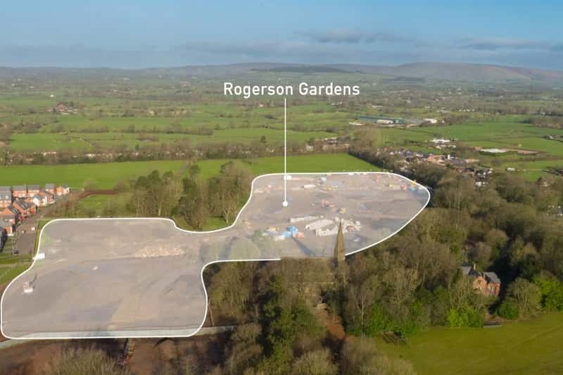 Rogerson Gardens - Image 2