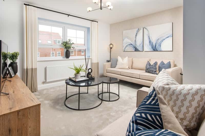 Saxon View - Image 2