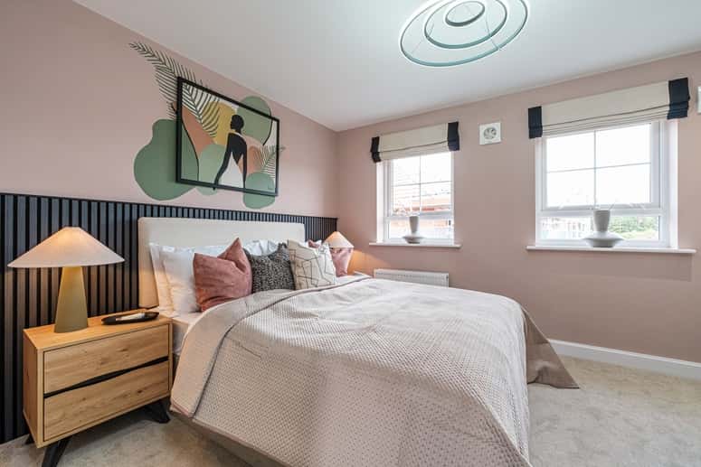 Silkin Meadows - Image 2