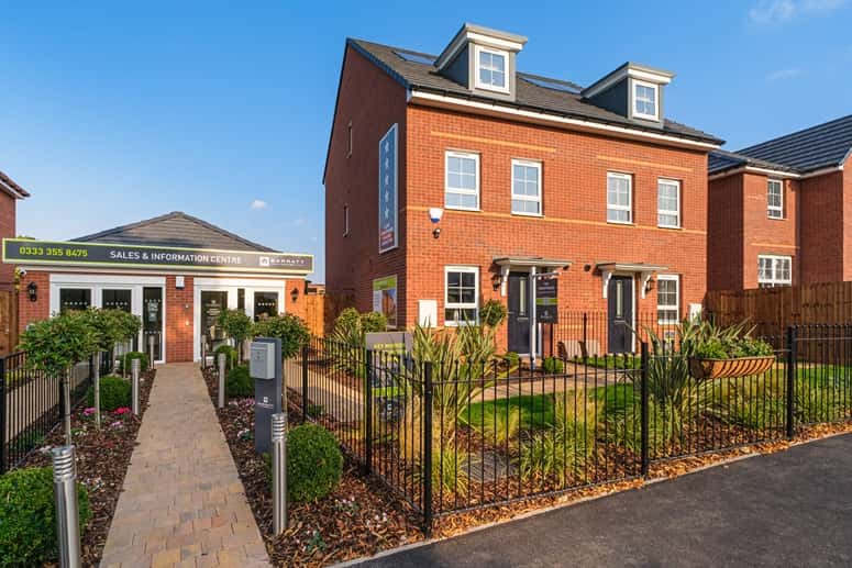 Silkin Meadows - Image 3