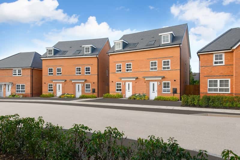 Sundial Place - Image 3