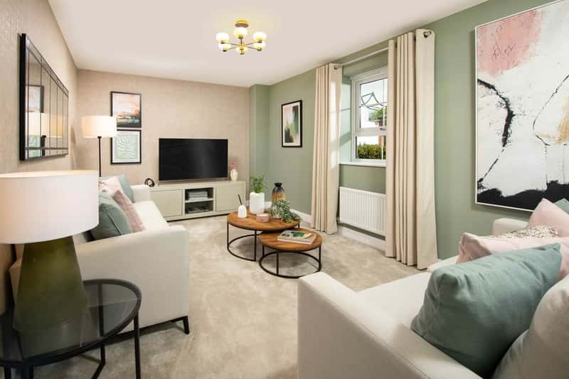 Sundial Place - Image 9