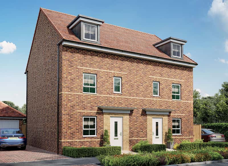 Talbot Place - Image 12