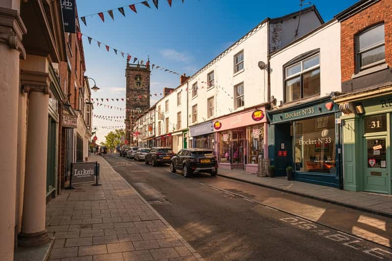 Talbot Place - Image 6