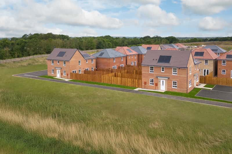 The Orchard at West Park - Image 4