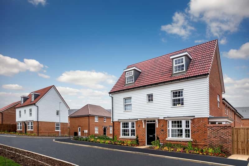 The Poppies - Barratt Homes - Image 3