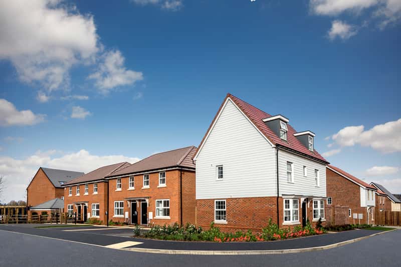 The Poppies - Barratt Homes - Image 5