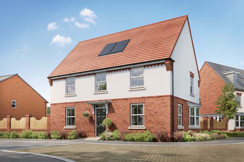 The Poppies - Barratt Homes - Image 16