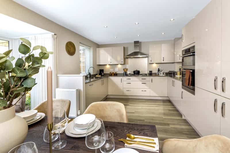 The Poppies - Barratt Homes - Image 17