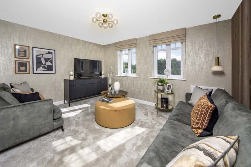 The Poppies - Barratt Homes - Image 6