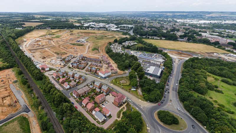 The Poppies - Barratt Homes - Image 1