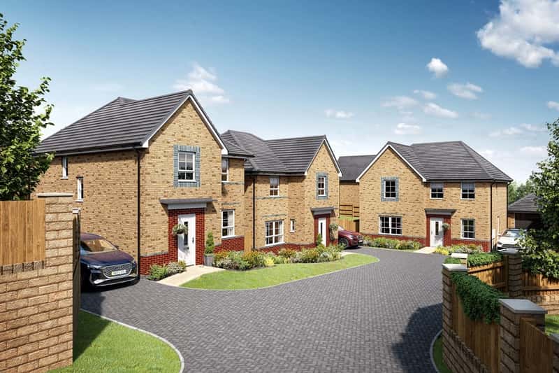 Wadsworth Gardens - Image 2