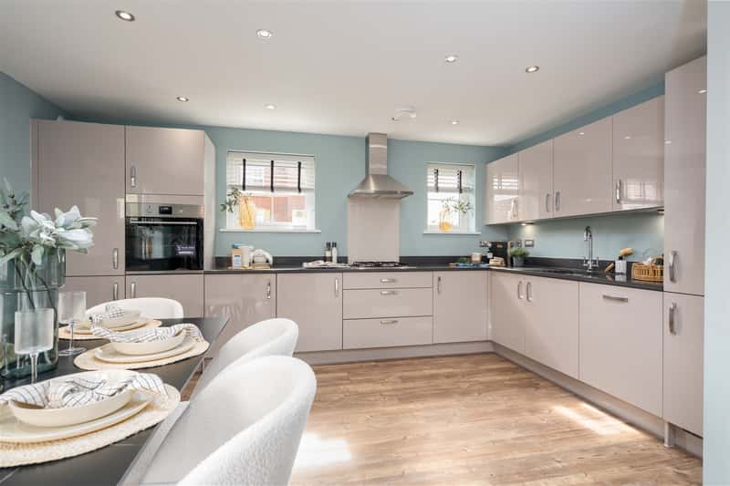 Wadsworth Gardens - Image 6