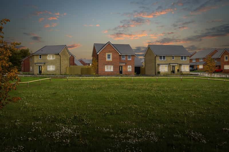 Waldmers Wood - Image 5