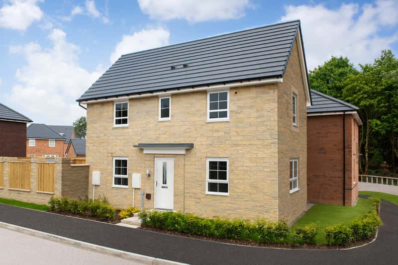 Waldmers Wood - Image 11