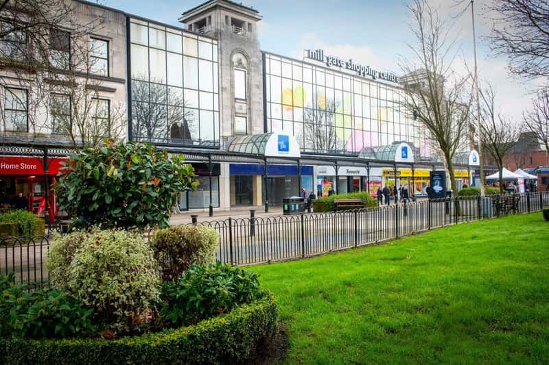 Waldmers Wood - Image 7