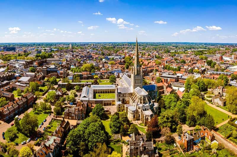 Wayland Fields - Image 8