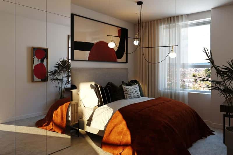 Wembley Park Gardens - Image 10