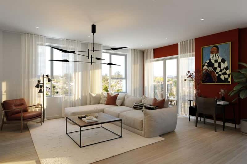 Wembley Park Gardens - Image 7