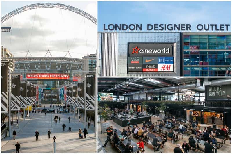 Wembley Park Gardens - Image 8