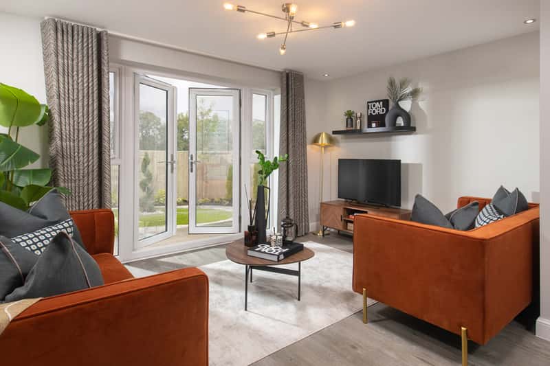 West Meadows @ Arcot Estate - Image 6