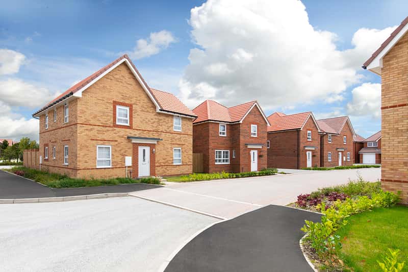 Whittlesey Lakeside - Image 1