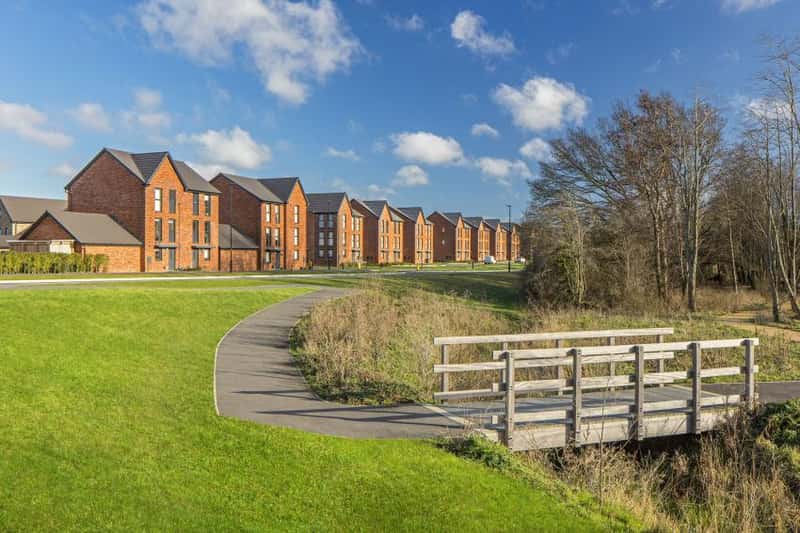 Wichel Fields @ Wichelstowe - Image 6