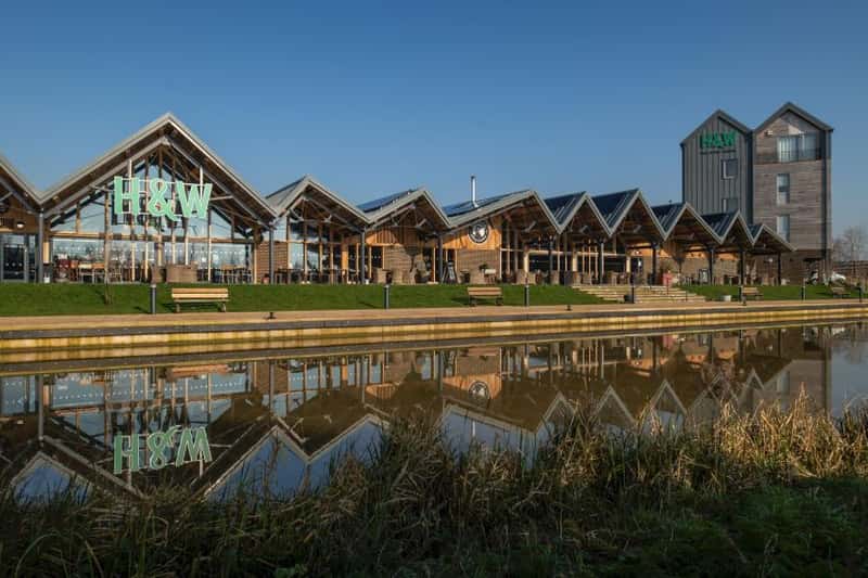 Wichel Fields @ Wichelstowe - Image 10