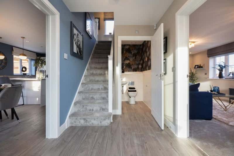 Abbey Fields Grange - Image 20