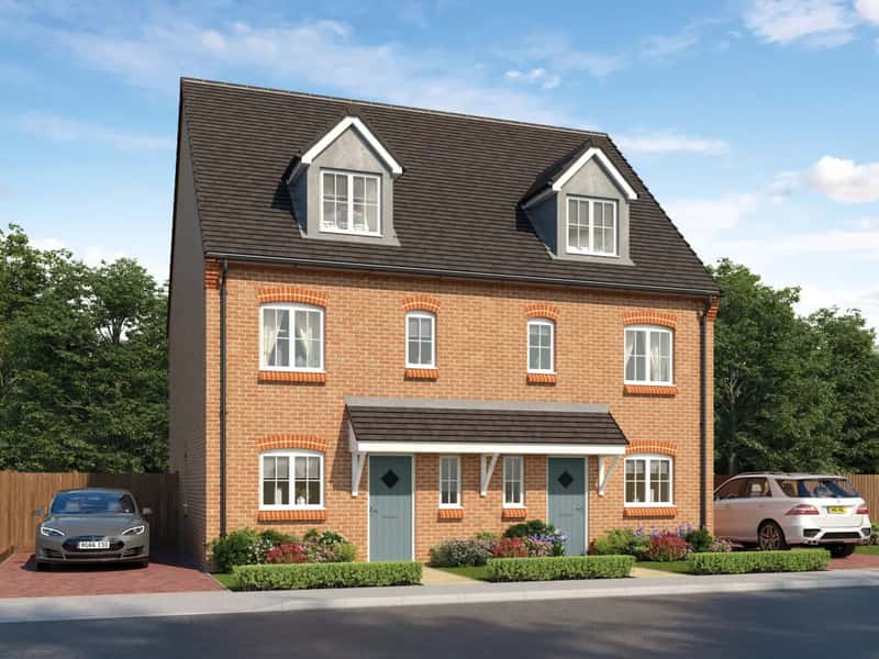 Abbey Fields Grange - Image 2