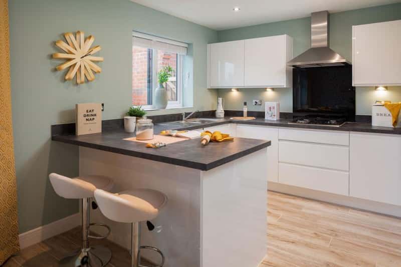 Abbey Fields Grange - Image 9