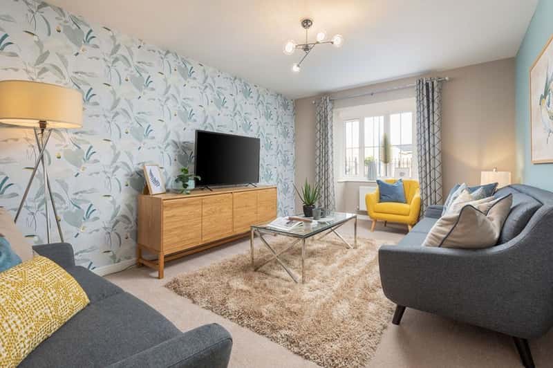 Abbey Fields Grange - Image 4