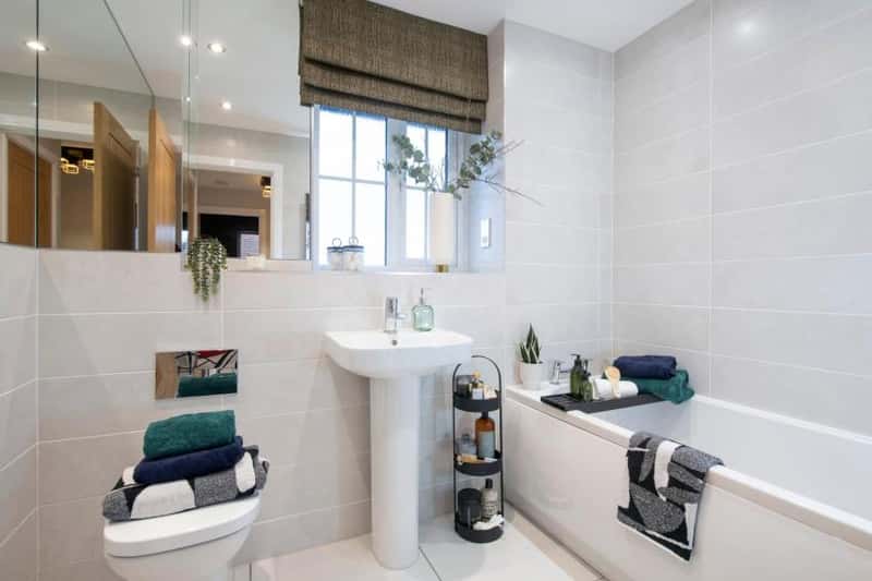 Abbey Heights - Image 15