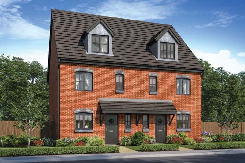 Abbey Heights - Image 3