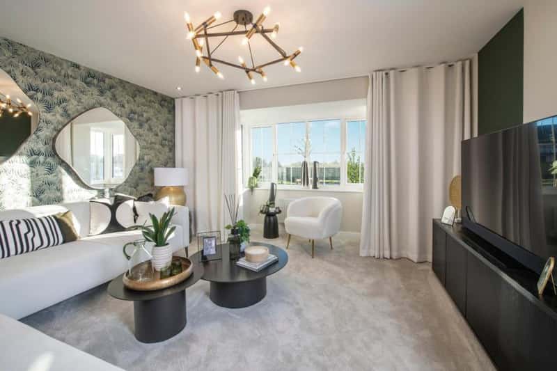 Abbey Heights - Image 5