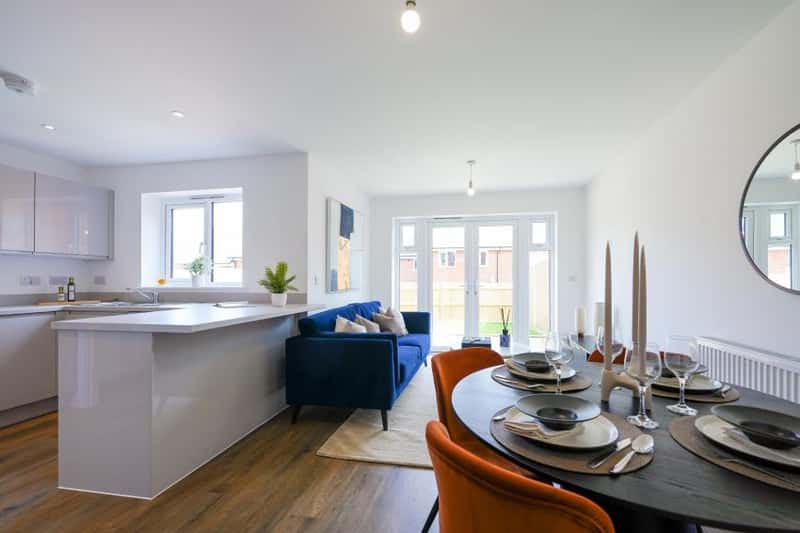 Abingworth Fields - Image 8