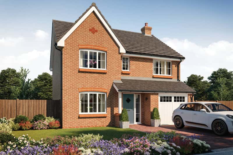 Abingworth Fields - Image 16