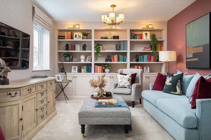 Abingworth Fields - Image 1