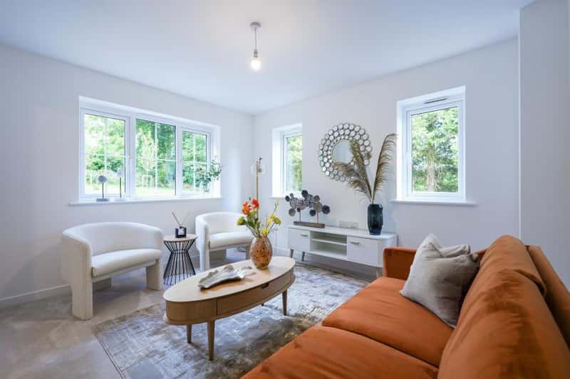 Abingworth Fields - Image 3