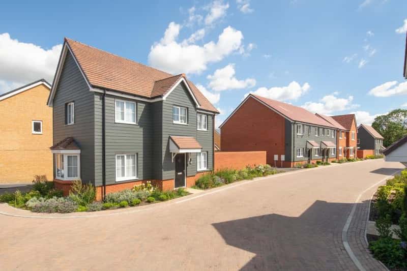 Aspen Walk - Image 2