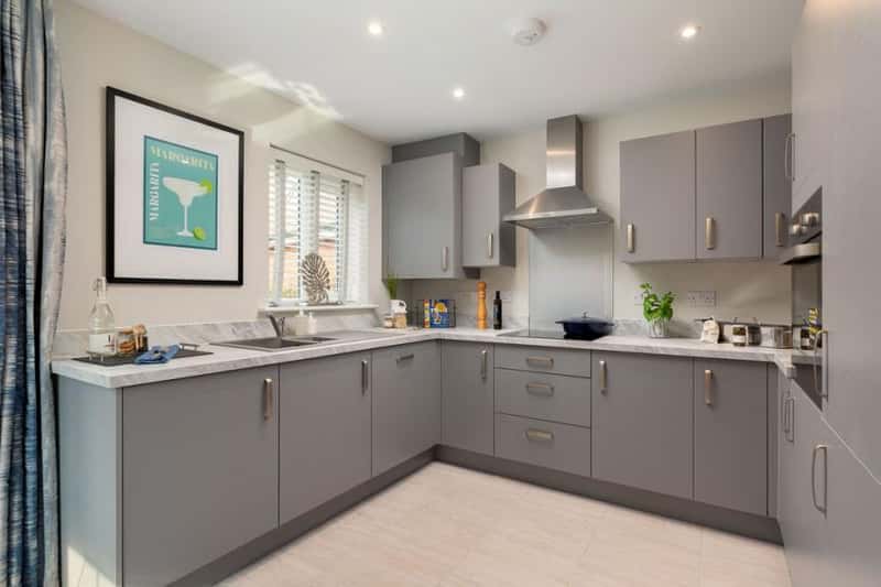 Aspen Walk - Image 7