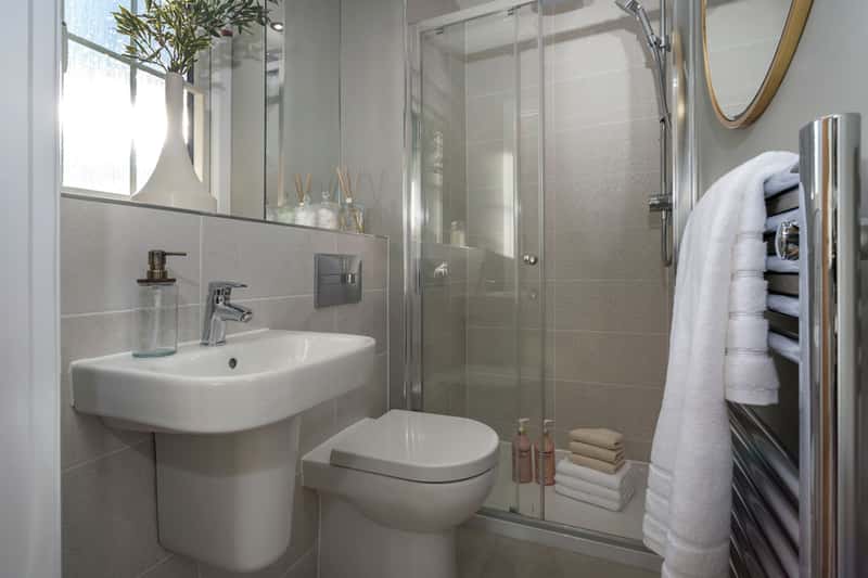 Barony Gate - Image 14