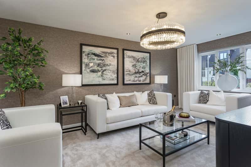 Barony Gate - Image 4