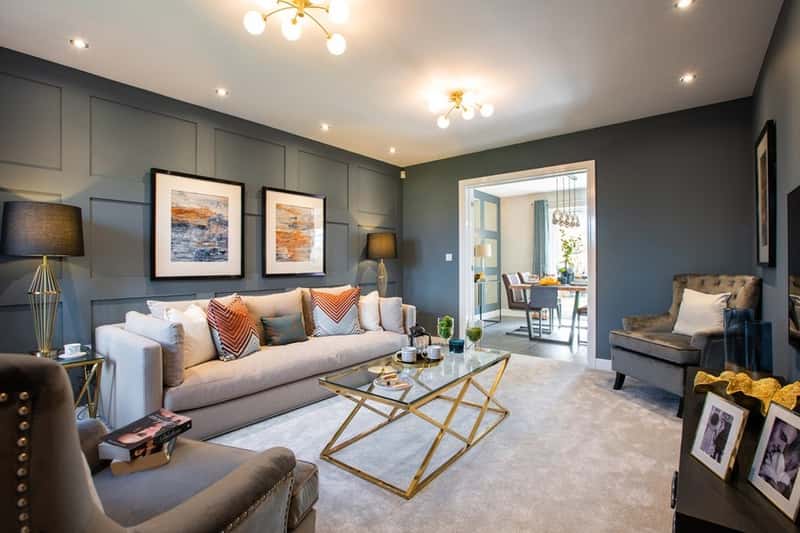 Barton Meadows - Image 2