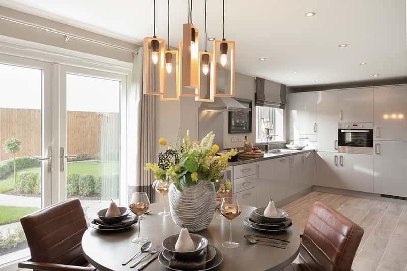 Barton Quarter - Image 7