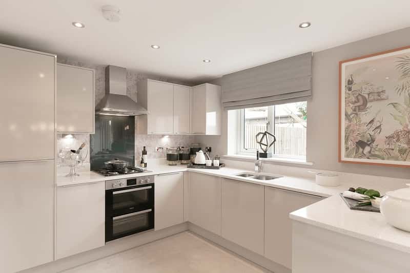 Barton Quarter - Image 9