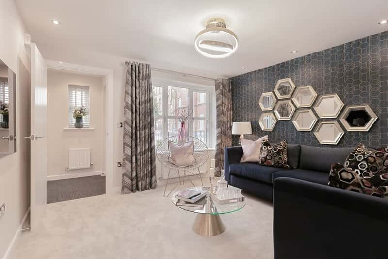 Barton Quarter - Image 6