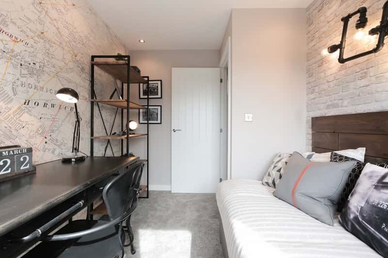 Barton Quarter - Image 20