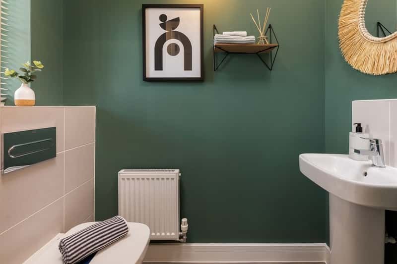 Beaulieu Grange - Image 14